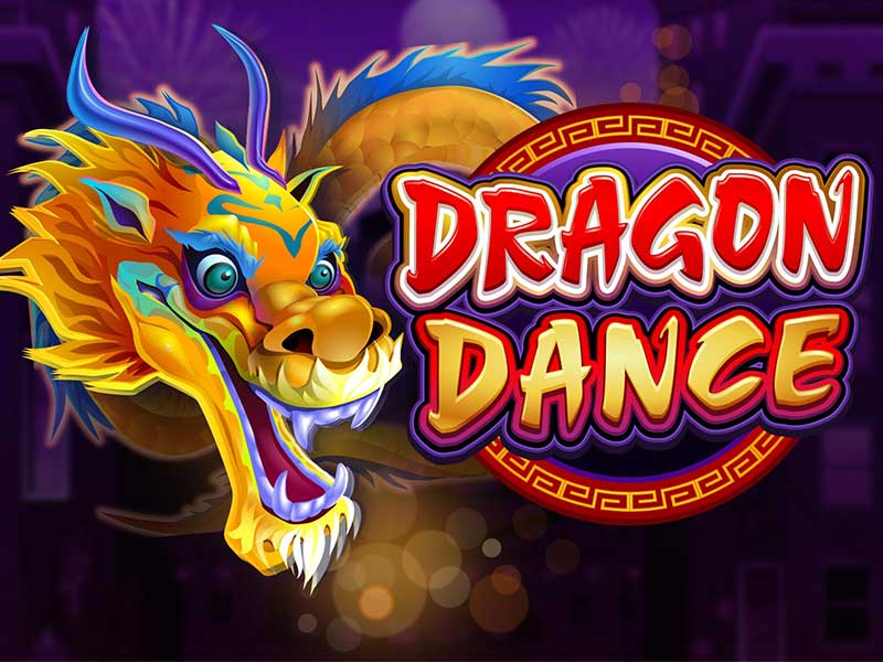รีวิวเกมสล็อต dragon dance