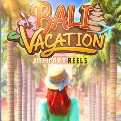 รีวิวเกม Bali Vacation PG Slot