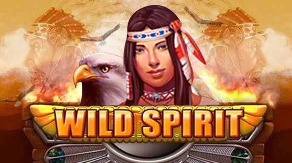 รีวิวเกมสล็อต Wild Spirit Slot