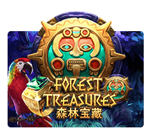 วิวเกมสล็อตForest Treasure