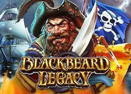 รีวิวเกมสล็อต blackbeard legacy