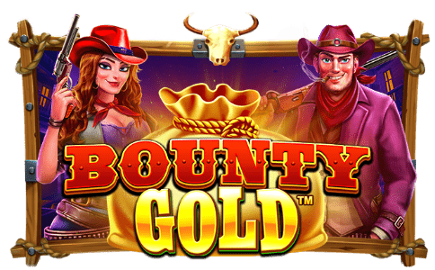 รีวิวเกมสล็อต Bounty Gold