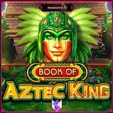 รีวิวเกมสล็อต BOOK OF AZTEC KING