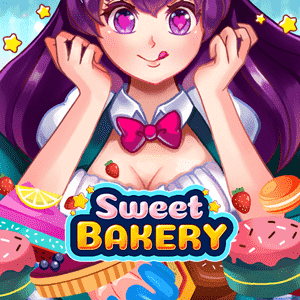 รีวิวเกมสล็อตแตกง่าย Sweet bakery 